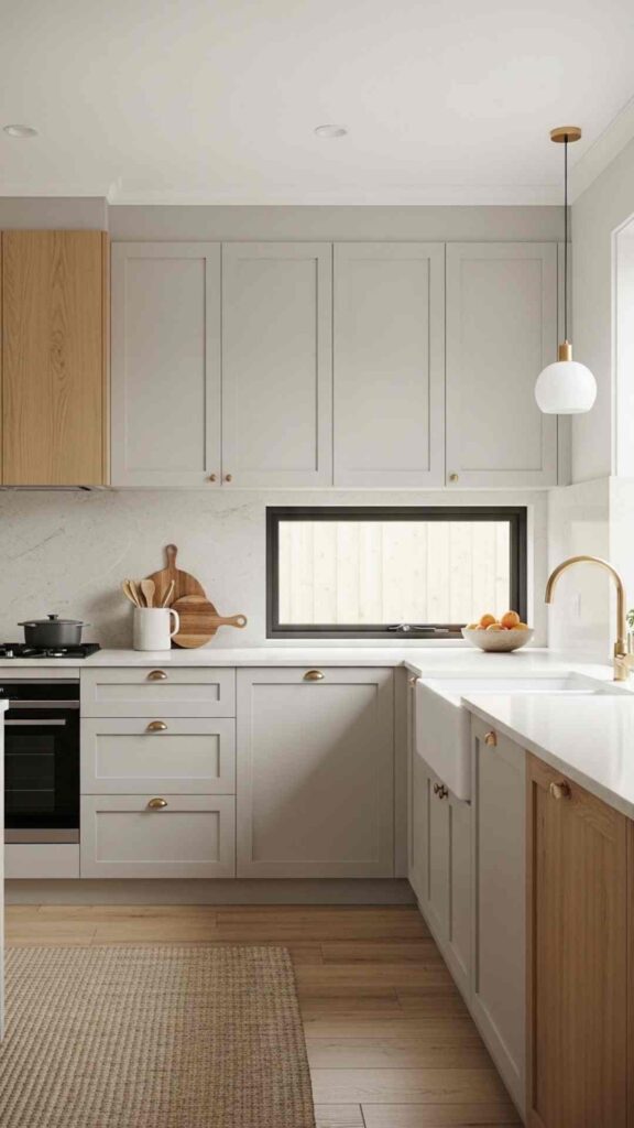 Australian Kitchen Design Ideas