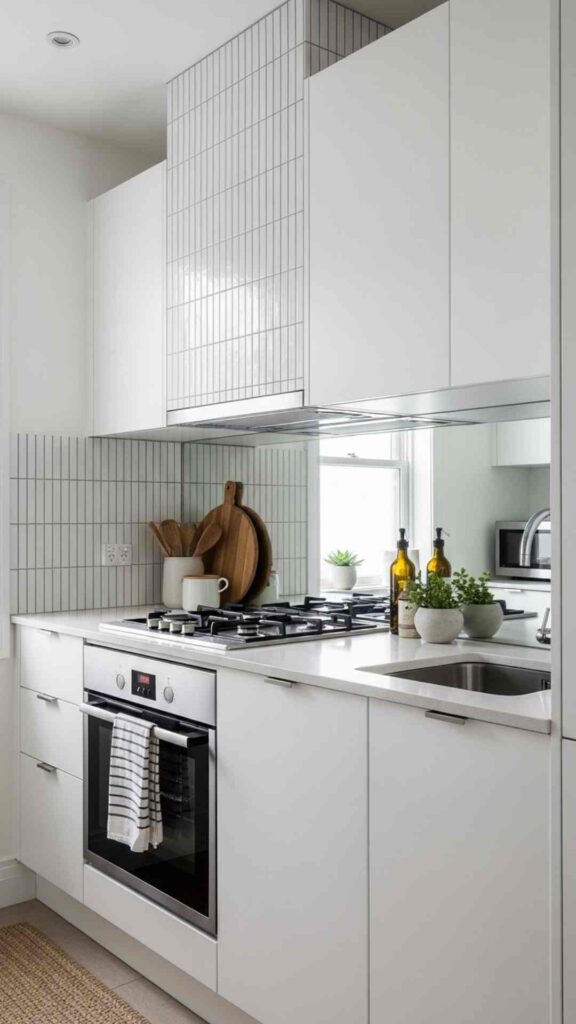 Australian Kitchen Design Ideas