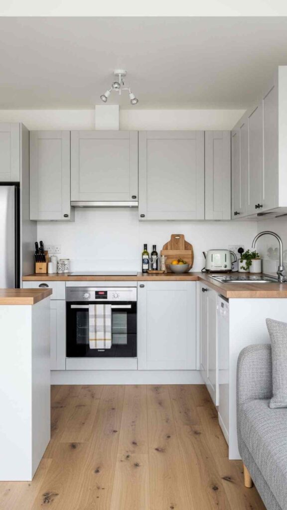 Australian Kitchen Design Ideas