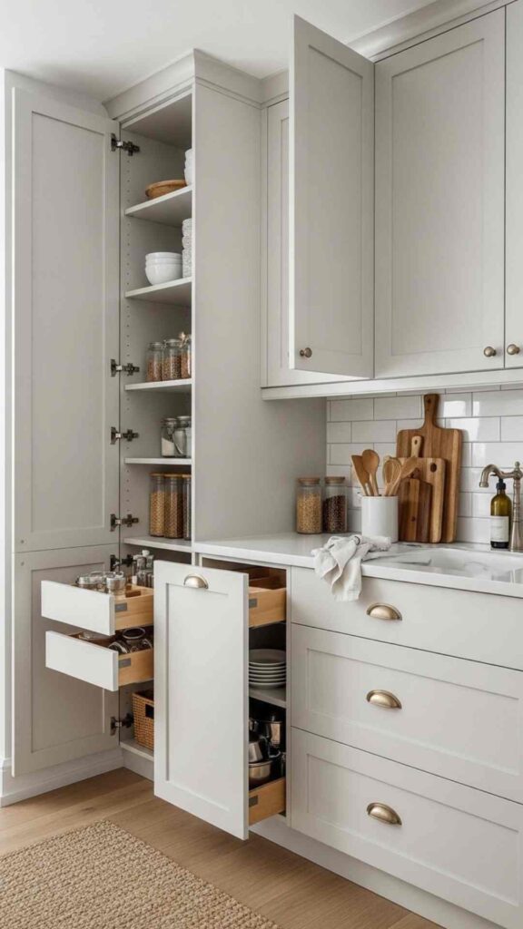 Australian Kitchen Design Ideas