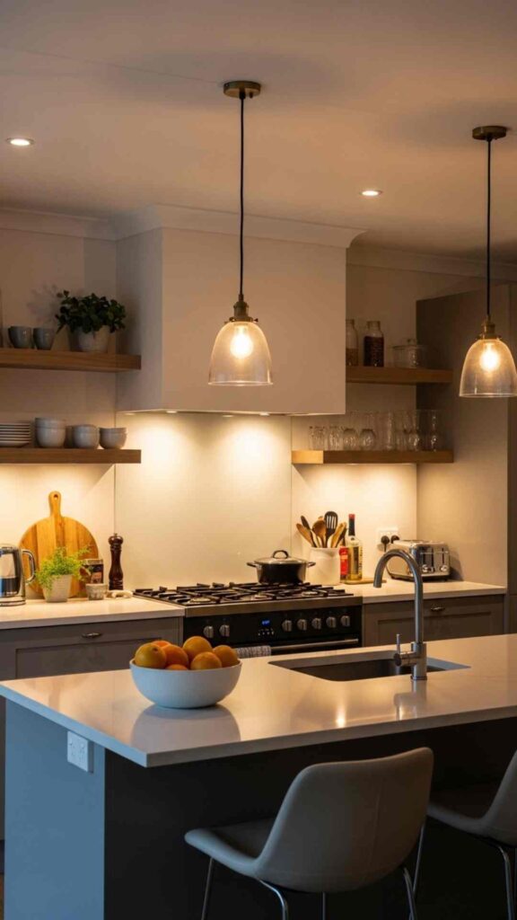 Australian Kitchen Design Ideas