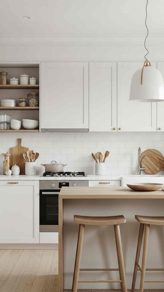 Australian Kitchen Design Ideas