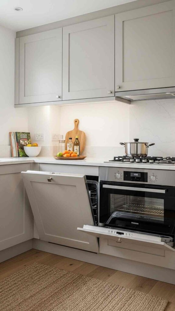 Australian Kitchen Design Ideas