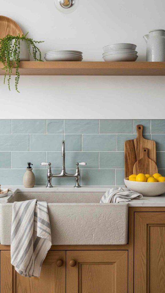 Australian Kitchen Design Ideas