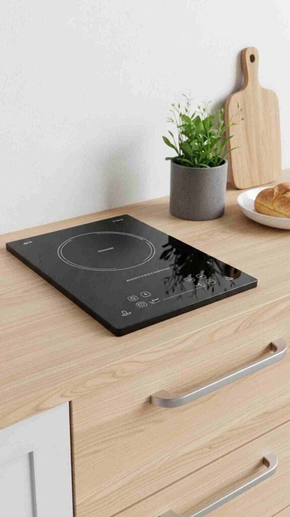Outdoor Kitchen Appliances Ideas