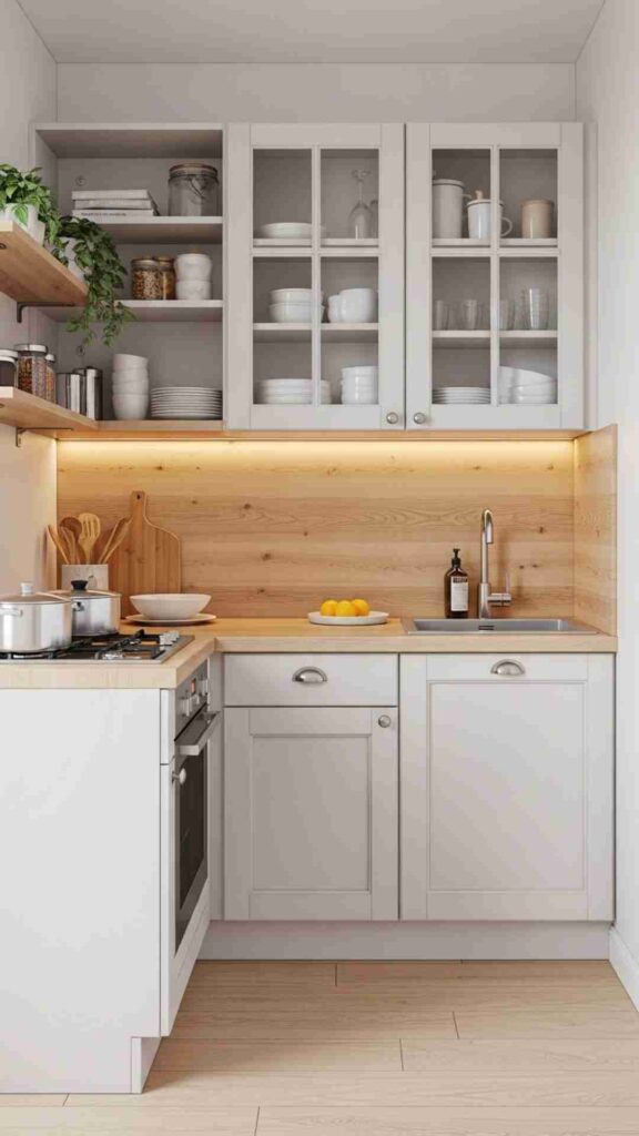 Bloxburg Kitchen Ideas