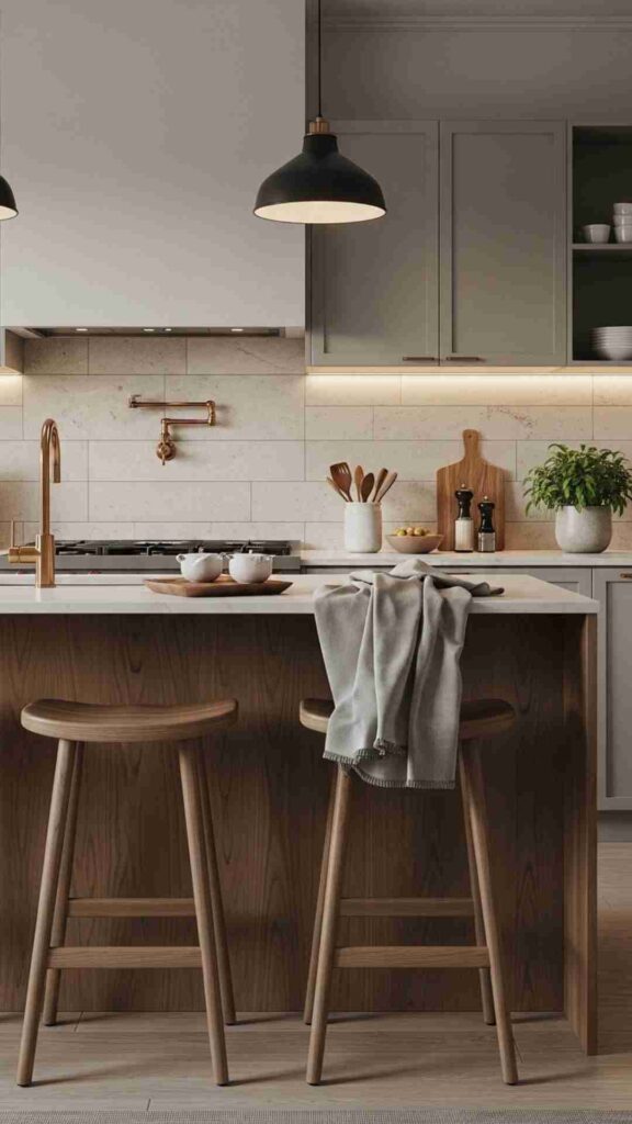 Bloxburg Kitchen Ideas