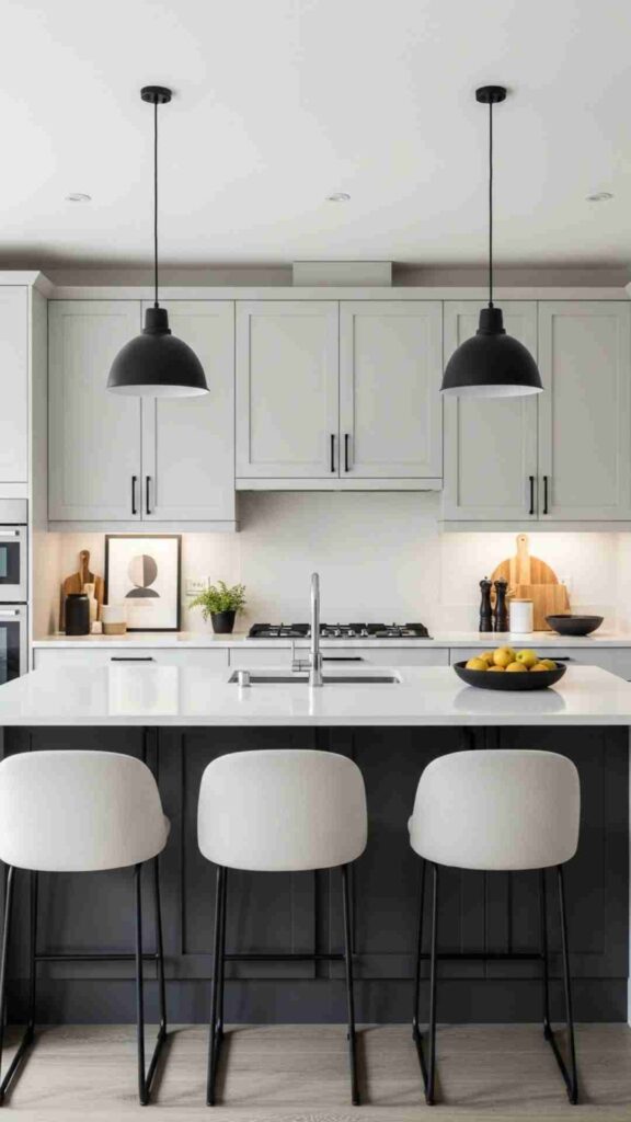 Bloxburg Kitchen Ideas