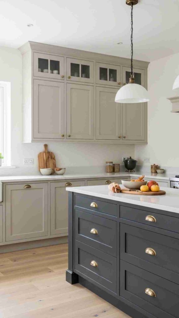 Bloxburg Kitchen Ideas