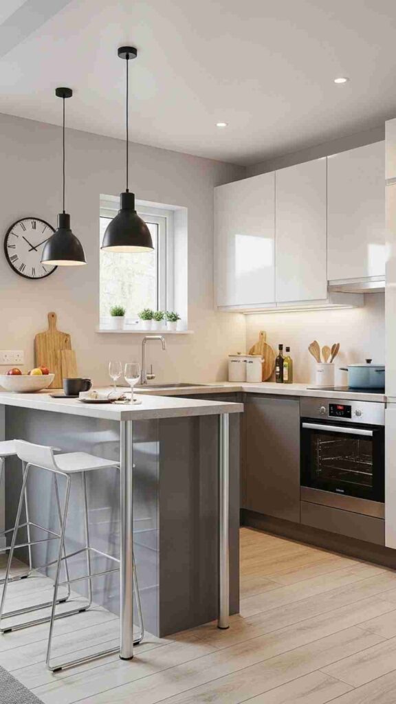 Bloxburg Kitchen Ideas