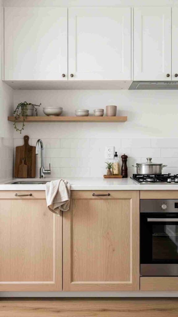 Bloxburg Kitchen Ideas