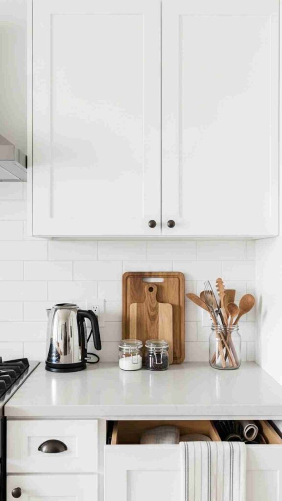 10 Kitchen Counter Decor Ideas