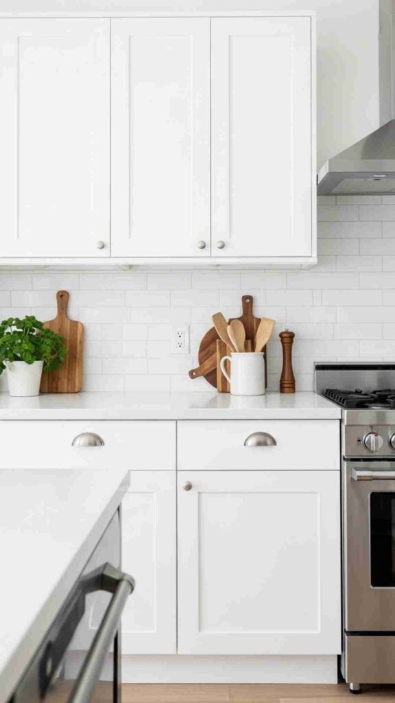 10 Kitchen Counter Decor Ideas
