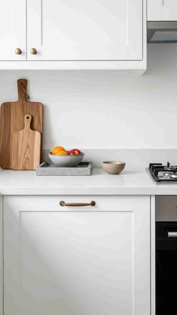 10 Kitchen Counter Decor Ideas