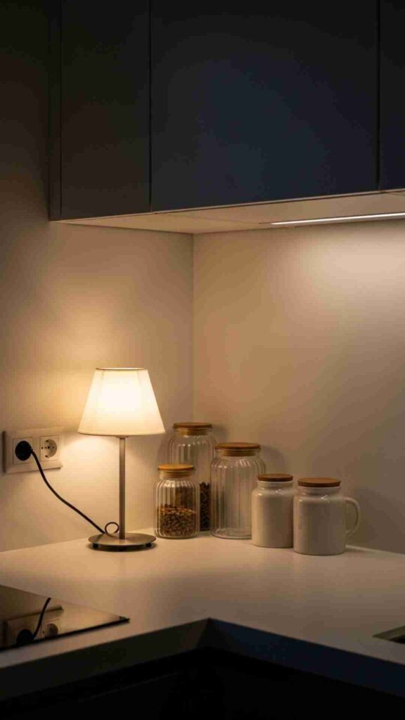 10 Kitchen Counter Decor Ideas