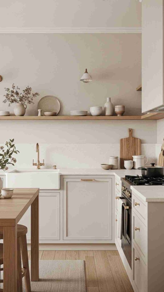 10 Luxury Modern Kitchen Design Ideas