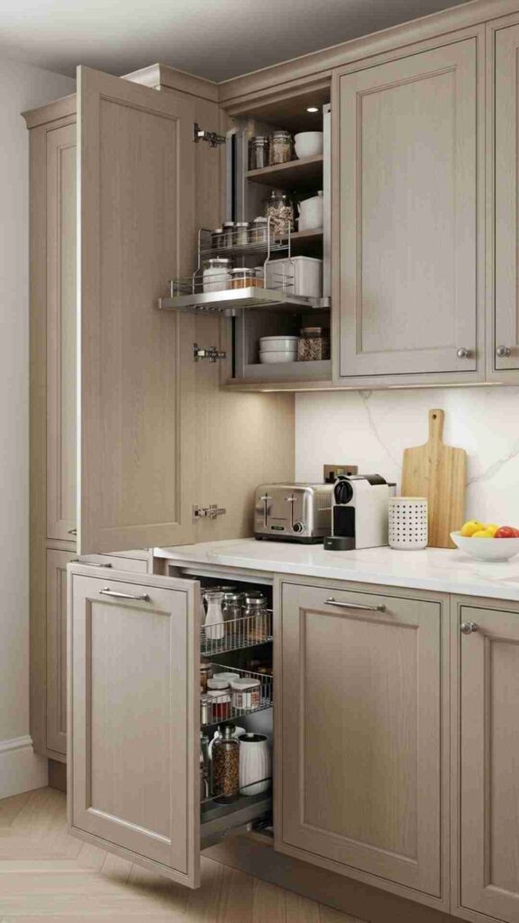 10 Luxury Modern Kitchen Design Ideas