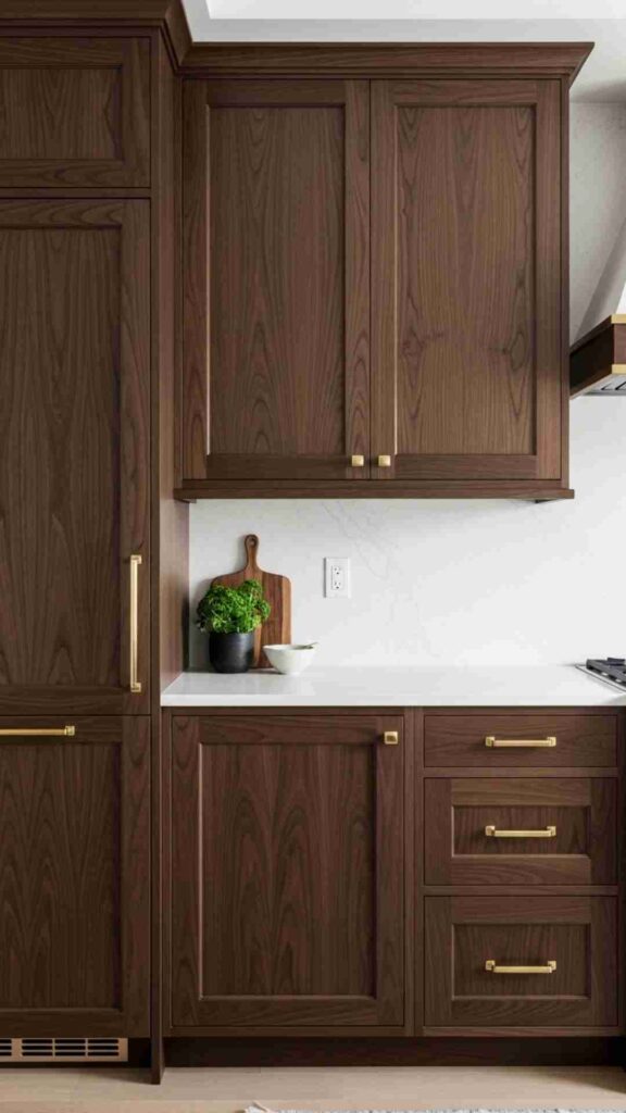 10 Luxury Modern Kitchen Design Ideas