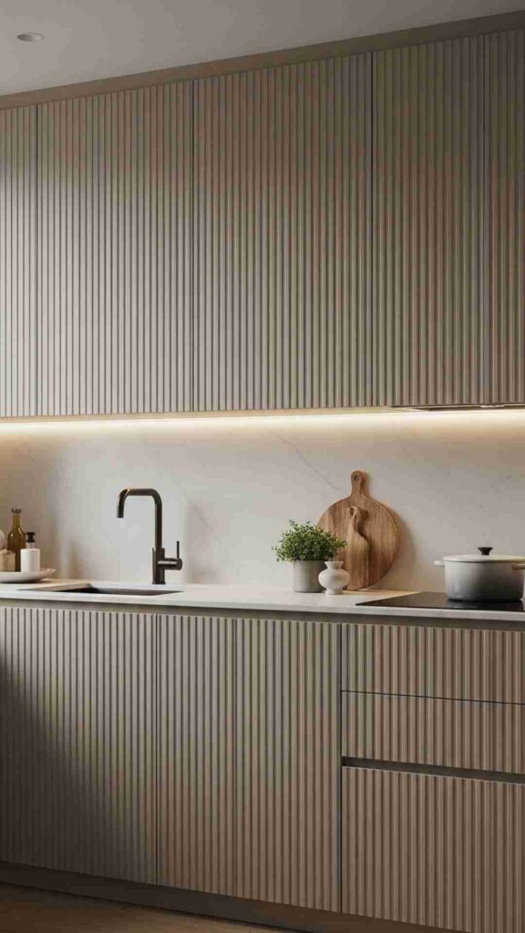 10 Luxury Modern Kitchen Design Ideas