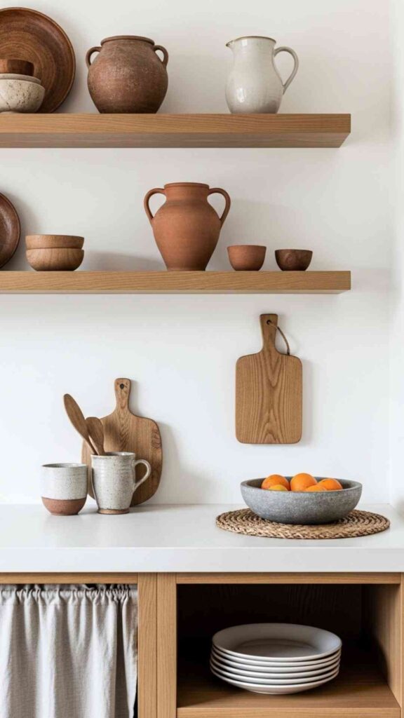 Minimalist Kitchen Decor Ideas