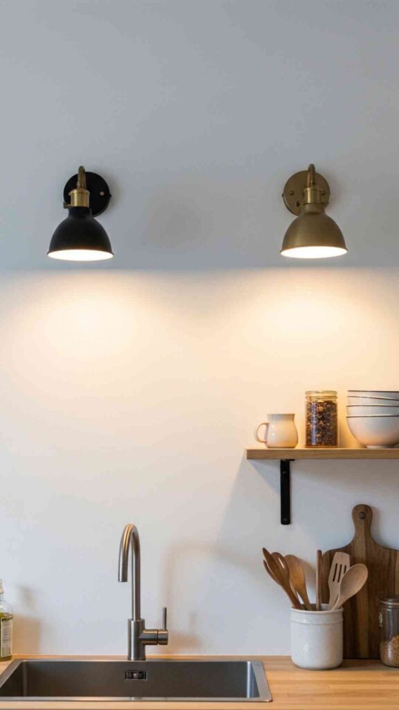 Minimalist Kitchen Decor Ideas