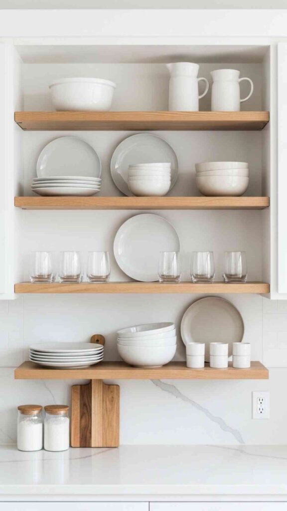 Minimalist Kitchen Decor Ideas
