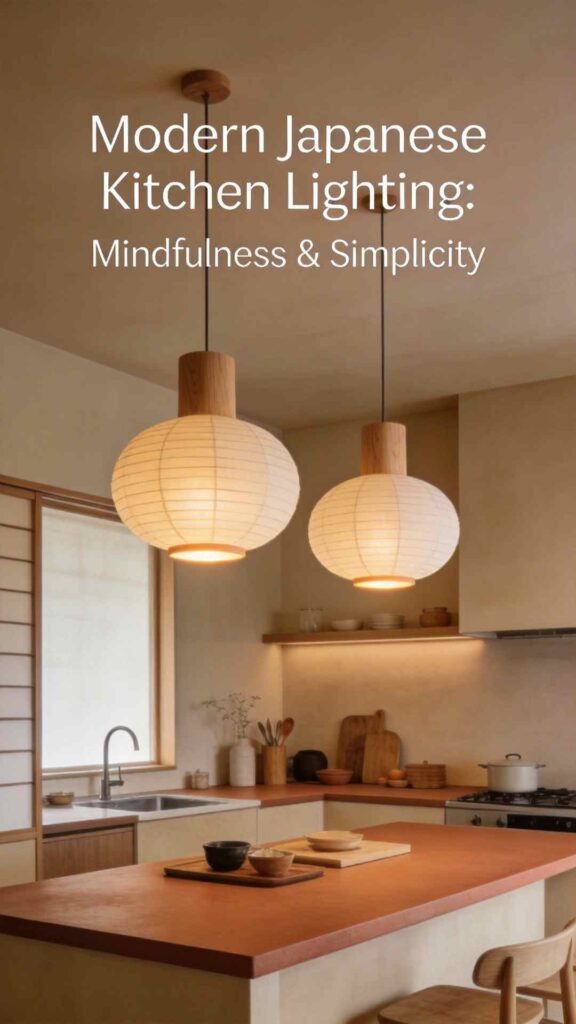 Modern Kitchen Lighting Ideas