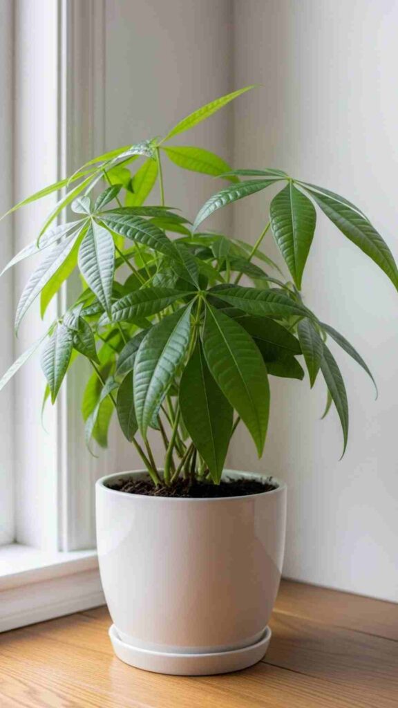 Modern Kitchen Plant Ideas