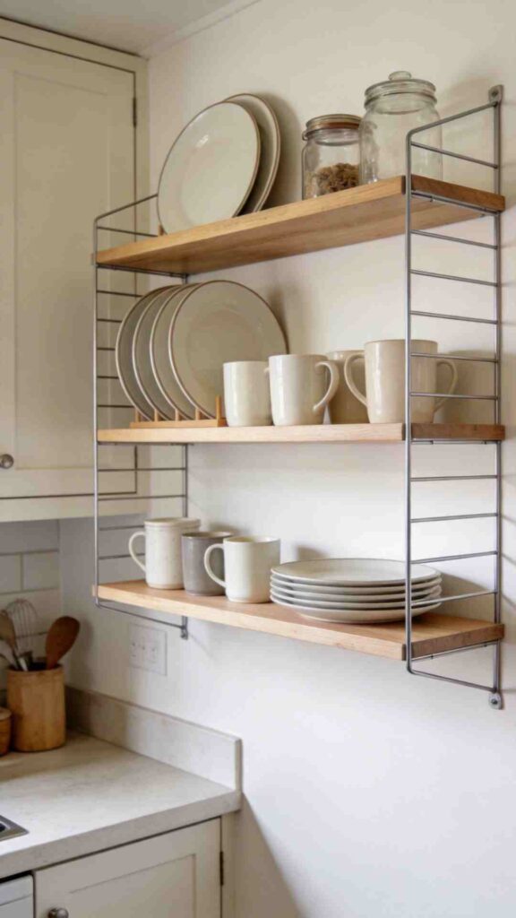 Modern Kitchen Wall Decor Ideas