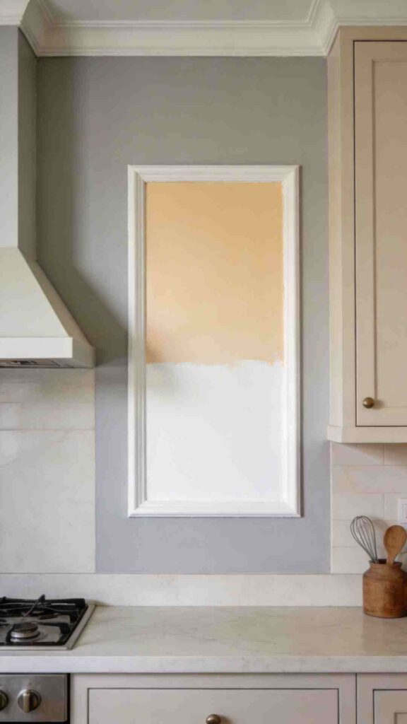Modern Kitchen Wall Decor Ideas