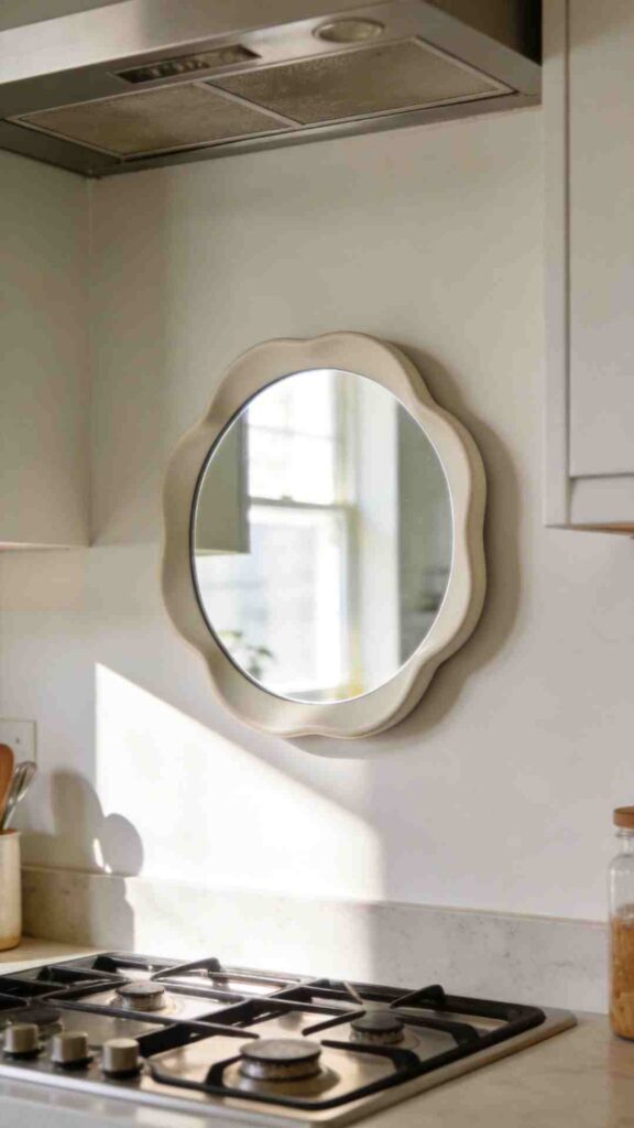 Modern Kitchen Wall Decor Ideas