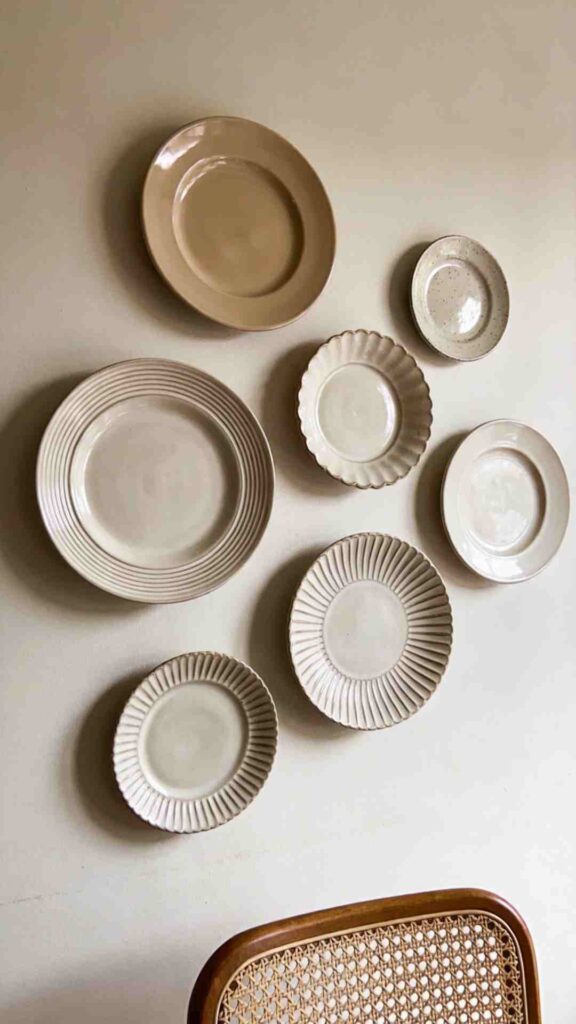Modern Kitchen Wall Decor Ideas