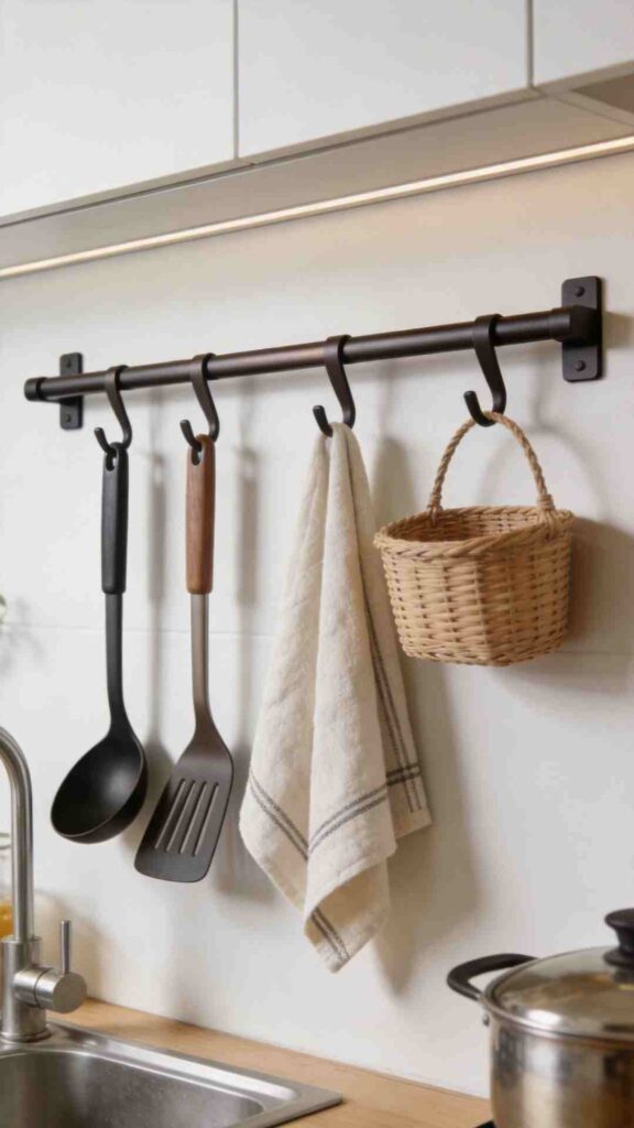 Modern Kitchen Wall Decor Ideas