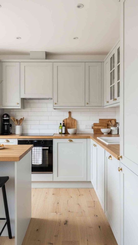 Small Australian Kitchen Ideas