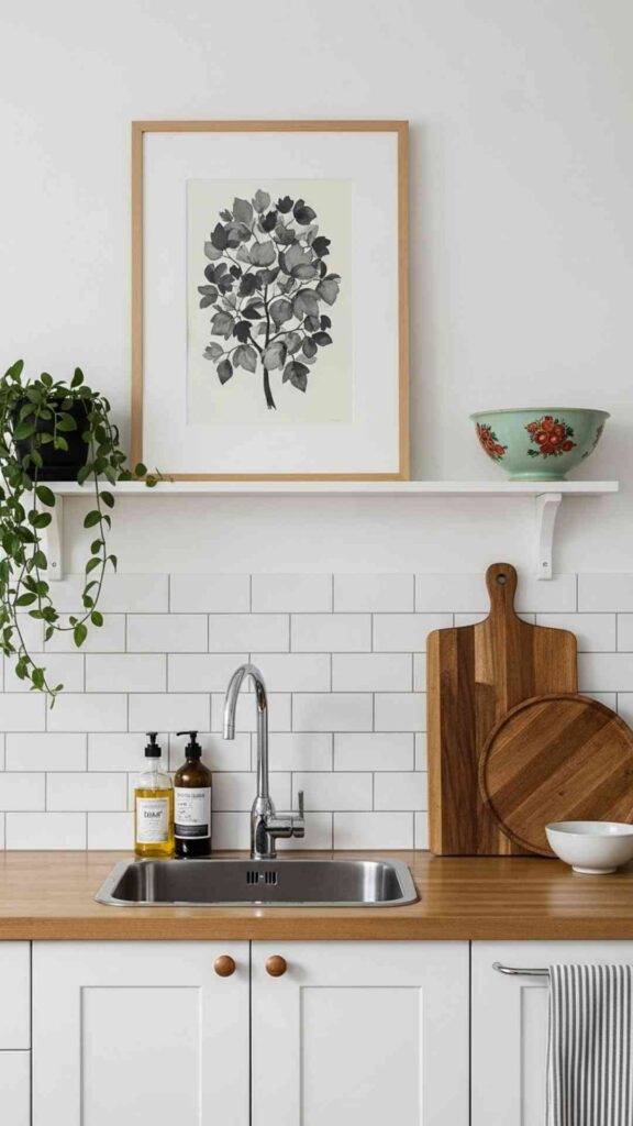 Small Australian Kitchen Ideas
