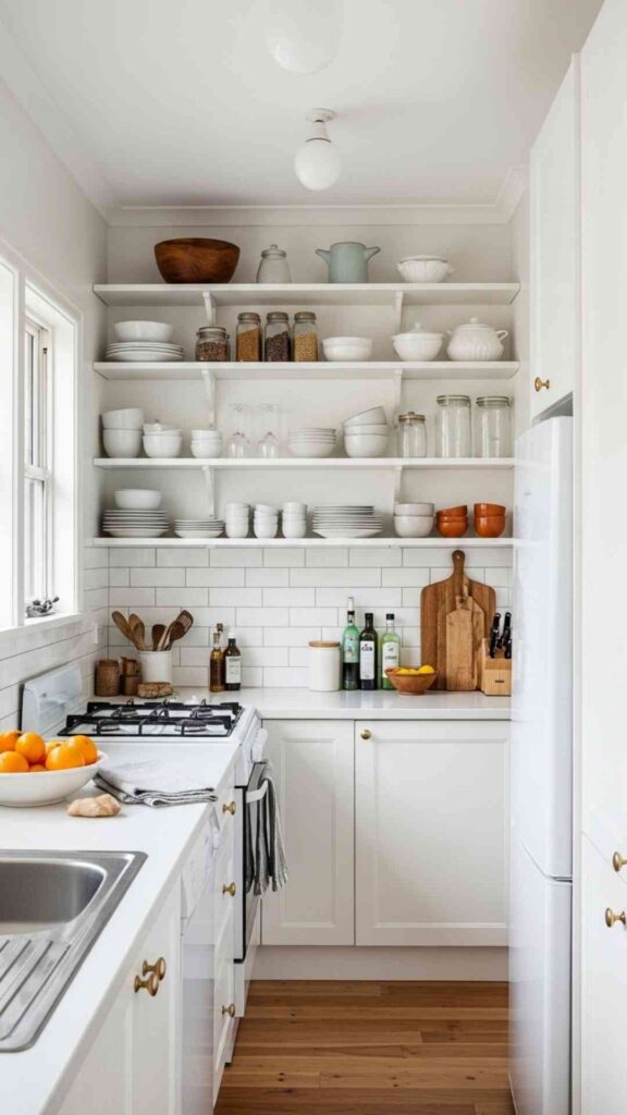 Small Australian Kitchen Ideas