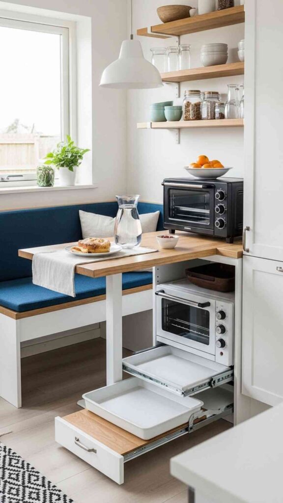 Small Australian Kitchen Ideas