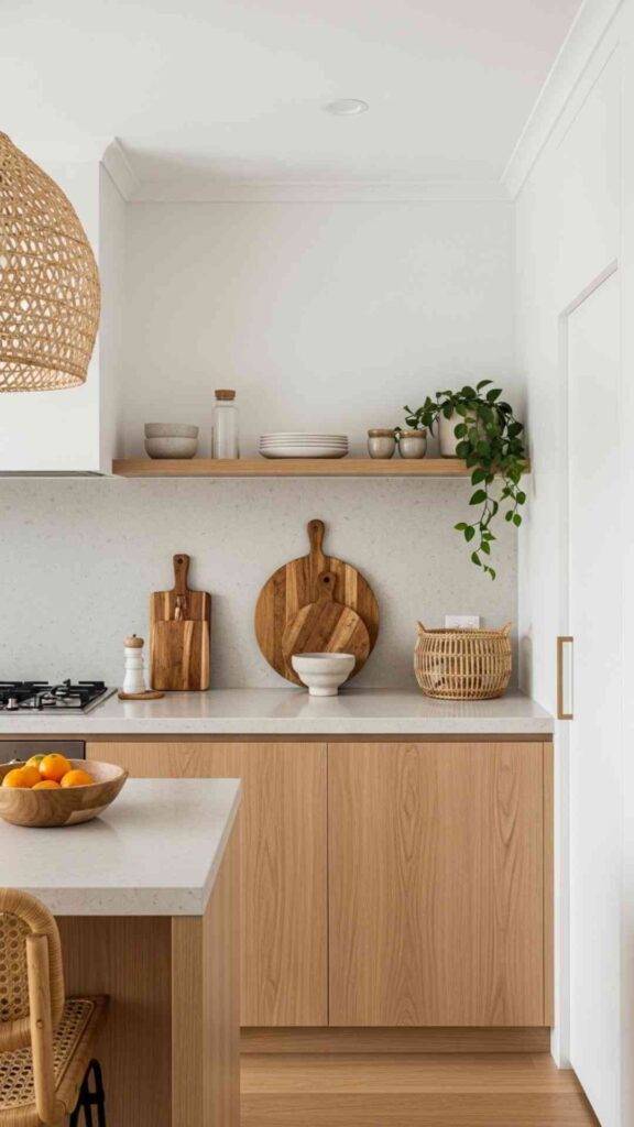 Small Australian Kitchen Ideas