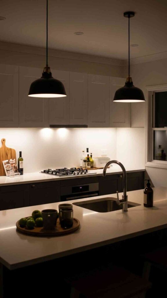 Small Australian Kitchen Ideas