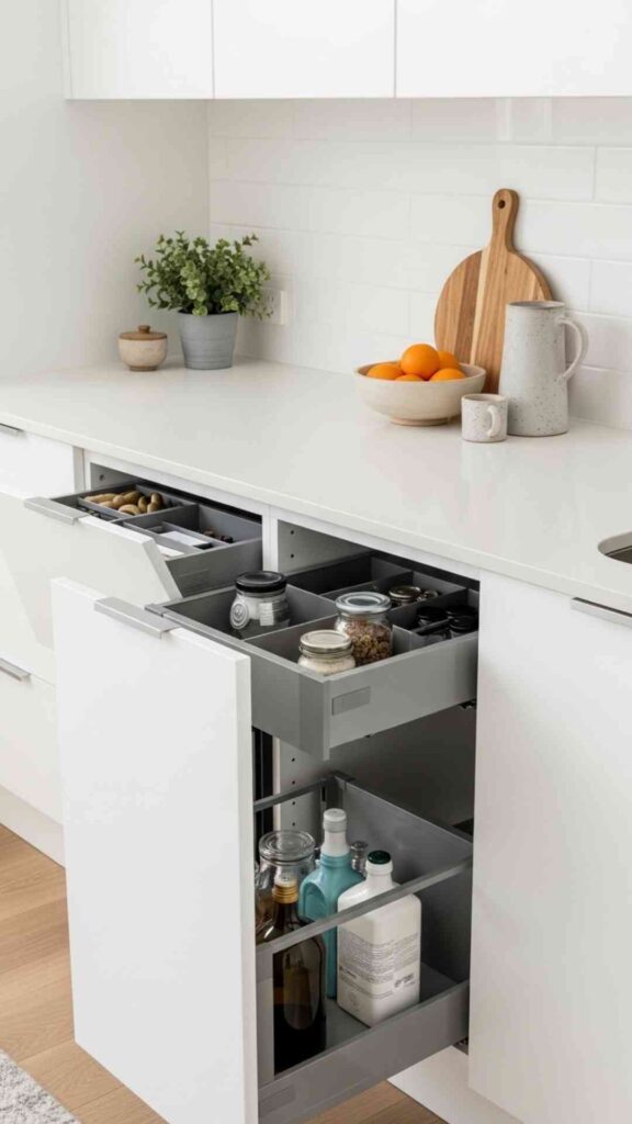 Small Australian Kitchen Ideas