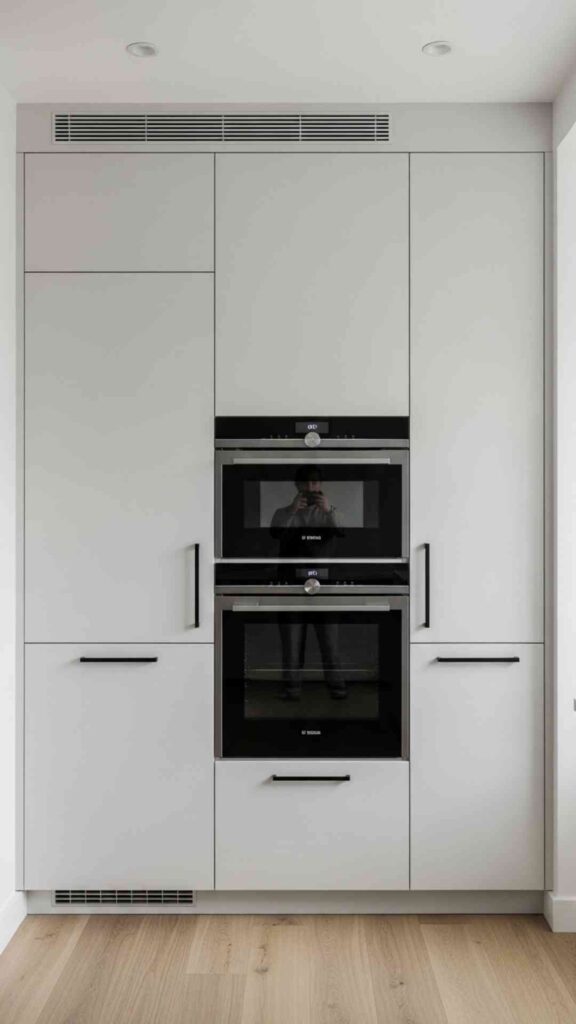 Small Australian Kitchen Ideas