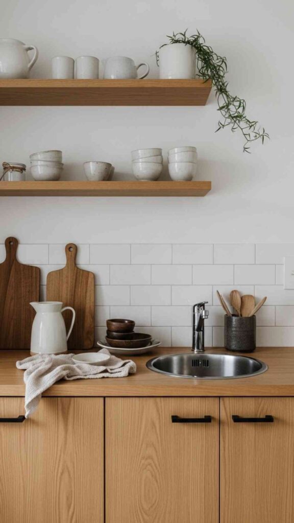 Small Australian Kitchen Ideas