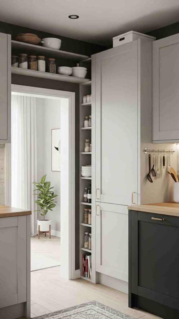 10 Small Kitchen Design Ideas