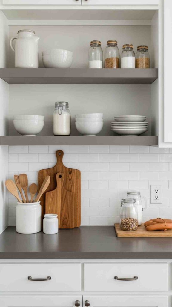 10 Small Kitchen Design Ideas