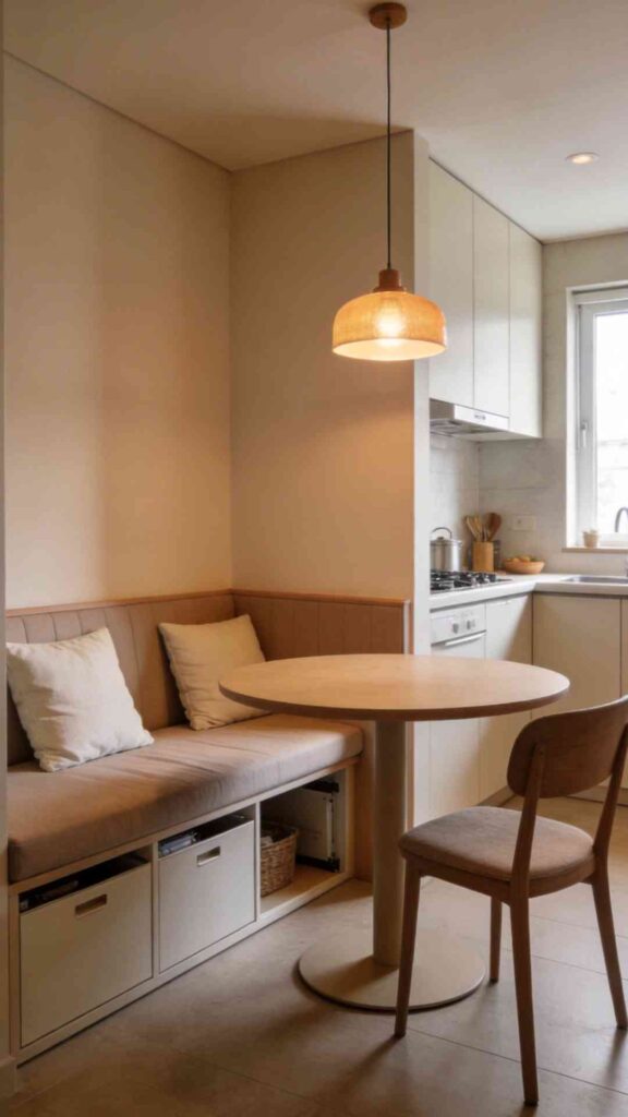 10 Small Kitchen Layout Ideas