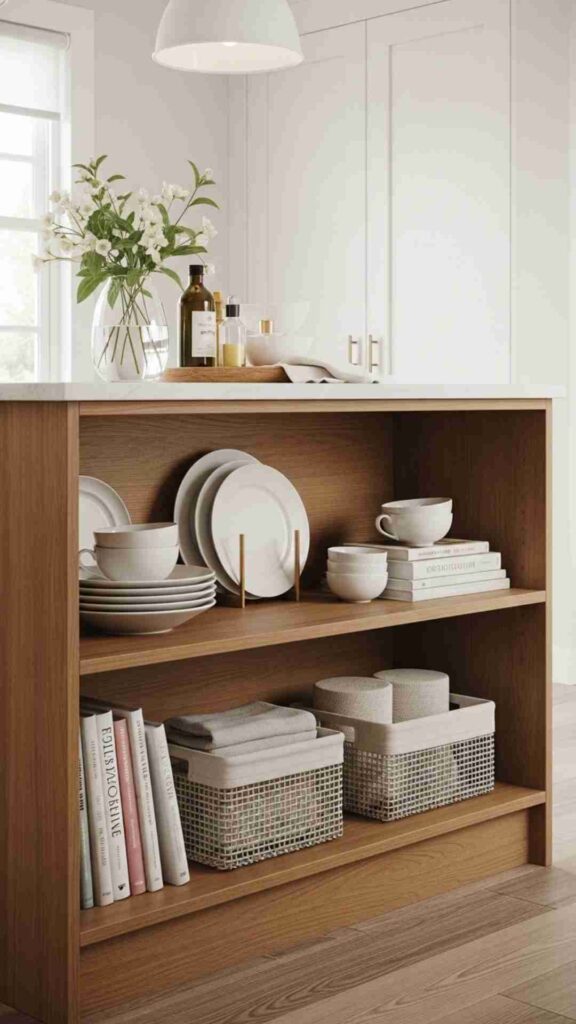 15 Kitchen Island Ideas