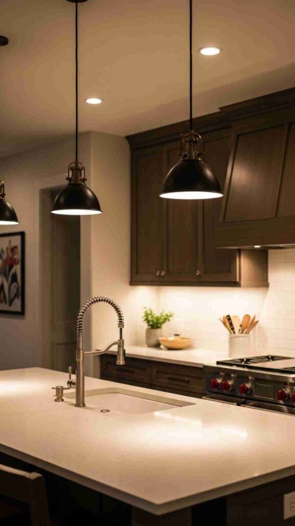 15 Kitchen Island Ideas