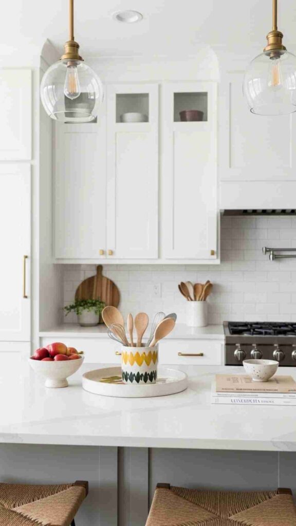15 Kitchen Island Ideas