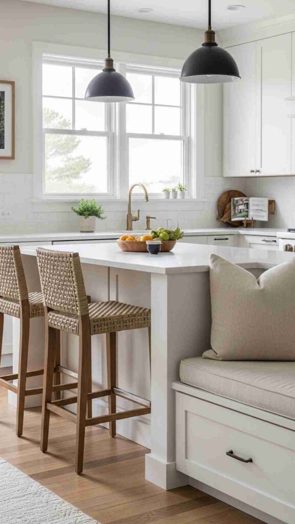 15 Kitchen Island Ideas