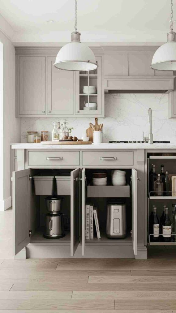 15 Kitchen Island Ideas